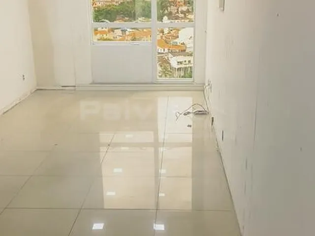 Imagem 4: Sala Comercial, de Frente, no Premier Offices