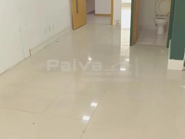 Imagem 6: Sala Comercial, de Frente, no Premier Offices