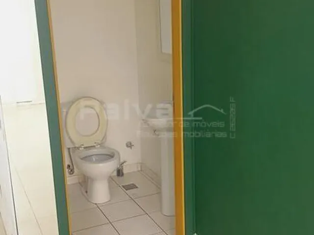 Imagem 5: Sala Comercial, de Frente, no Premier Offices