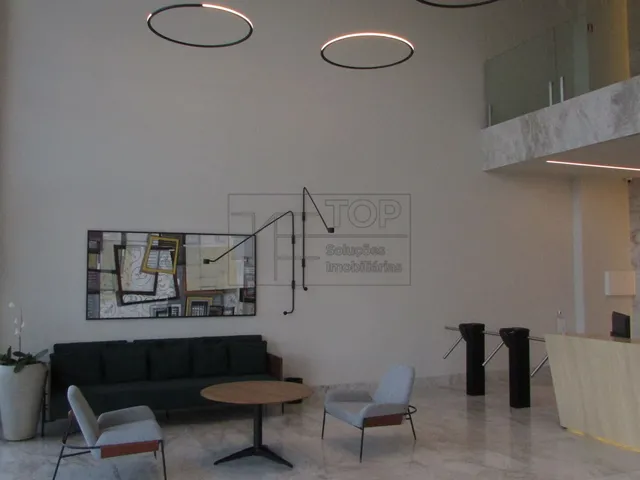Imagem 14: Laje Corporativa - Edifício Ilha Corporativo