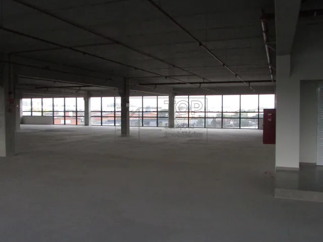 Imagem 8: Laje Corporativa - Edifício Ilha Corporativo
