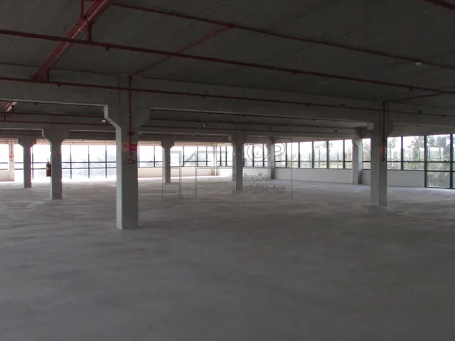 Imagem 3: Laje Corporativa - Edifício Ilha Corporativo