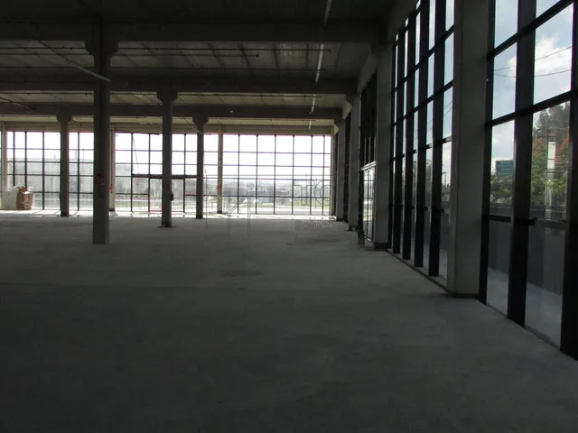 Imagem 5: Laje Corporativa - Edifício Ilha Corporativo