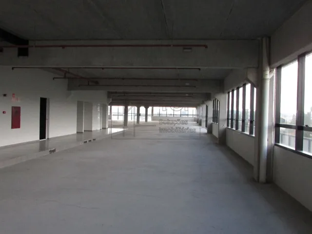 Imagem 13: Laje Corporativa - Edifício Ilha Corporativo