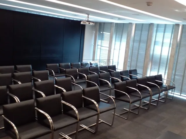Imagem 7: Sala comercial para locação Curitiba