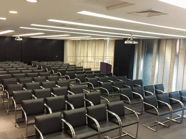 Imagem 5: Sala comercial para locação Curitiba