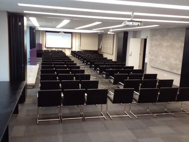 Imagem 4: Sala comercial para locação Curitiba
