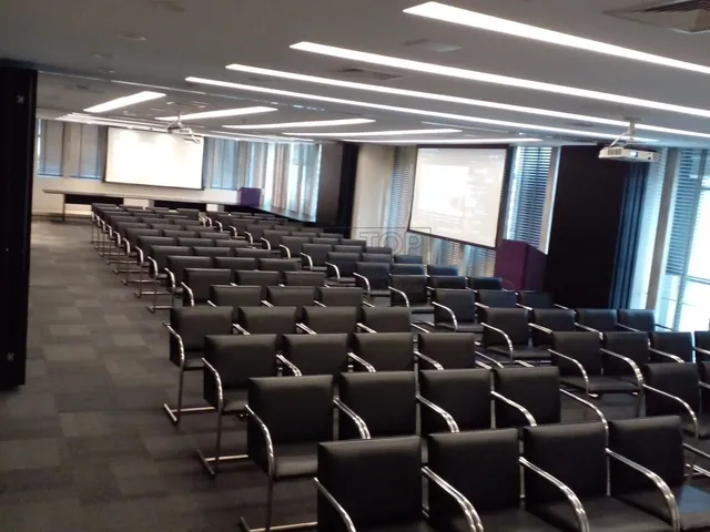 Imagem 8: Sala comercial para locação Curitiba