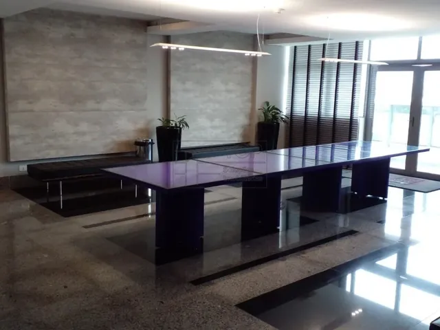 Imagem 3: Sala comercial para locação Curitiba