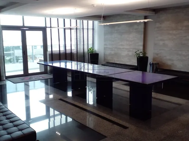 Imagem 2: Sala comercial para locação Curitiba