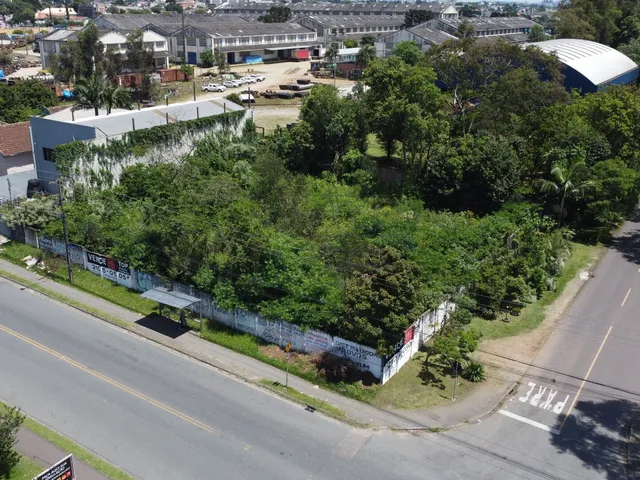 Imagem: Terreno de 1.312 M² À Venda na Rua dos