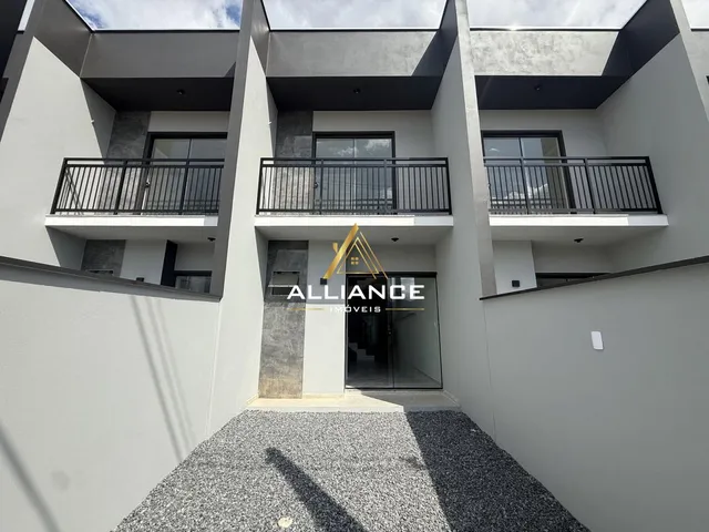 Imagem: SOBRADO DUPLEX
