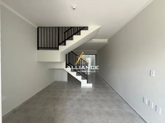 Imagem 6: SOBRADO DUPLEX Casa com 2 dormitórios