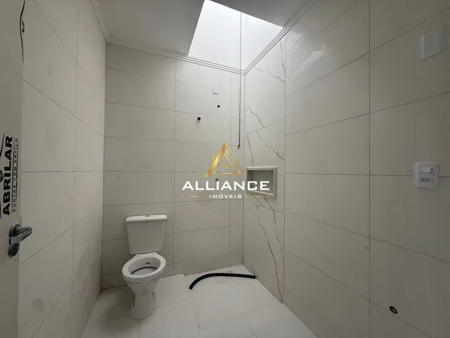 Imagem 9: SOBRADO DUPLEX Casa com 2 dormitórios