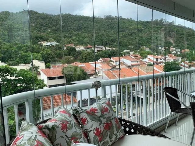 Imagem: Amplo 03 Suítes, com Varanda e 02 Vagas