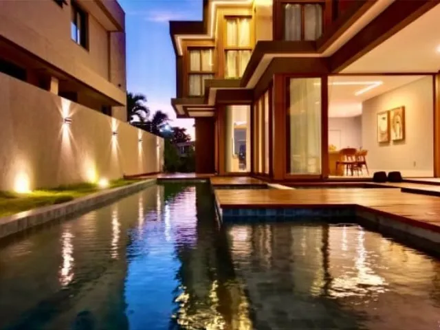 Imagem: CASA RESIDENCIAL em CAMAÇARI - BA, GUARAJUBA