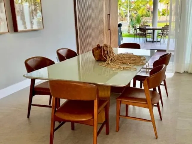 Imagem 9: CASA RESIDENCIAL em CAMAÇARI - BA, GUARAJUBA