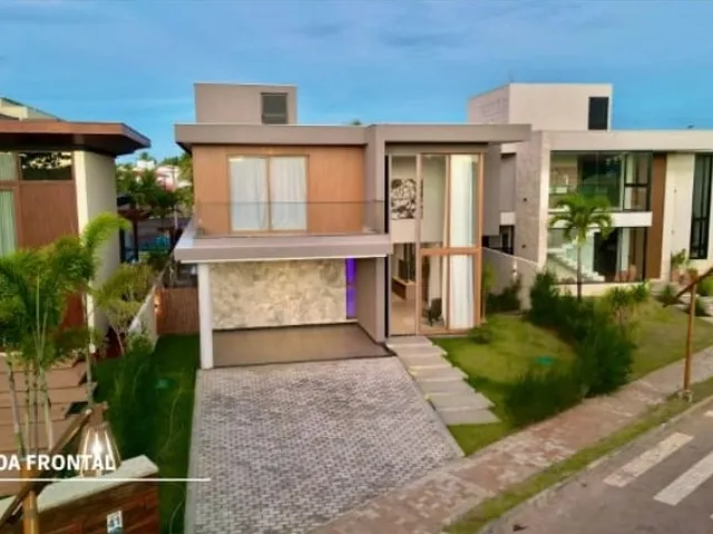 Imagem 7: CASA RESIDENCIAL em CAMAÇARI - BA, GUARAJUBA