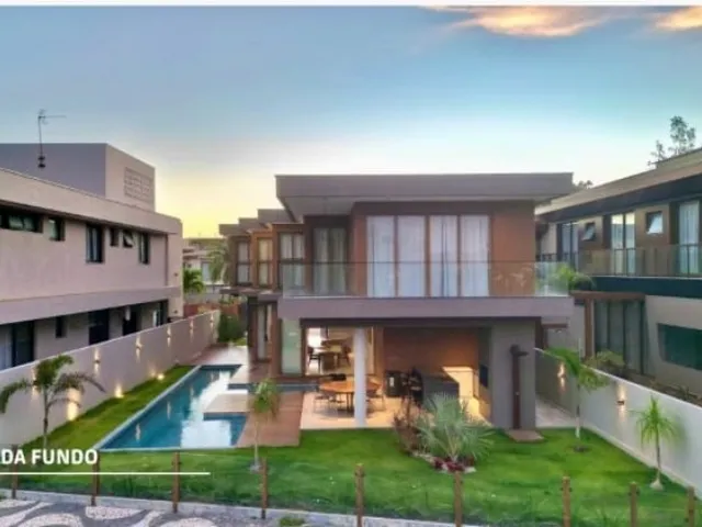 Imagem 13: CASA RESIDENCIAL em CAMAÇARI - BA, GUARAJUBA