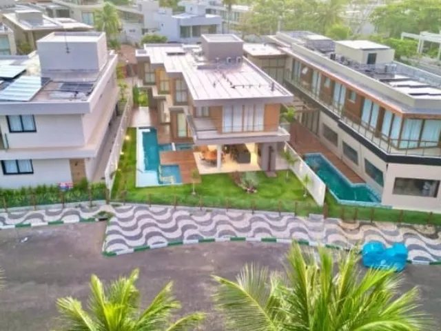 Imagem 6: CASA RESIDENCIAL em CAMAÇARI - BA, GUARAJUBA