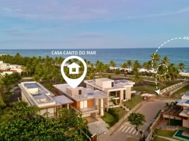 Imagem 3: CASA RESIDENCIAL em CAMAÇARI - BA, GUARAJUBA