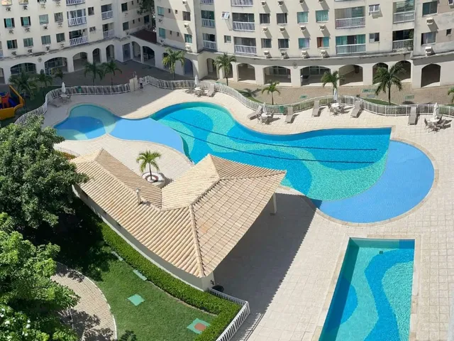 Imagem: APARTAMENTO RESIDENCIAL em LAURO DE FREITAS
