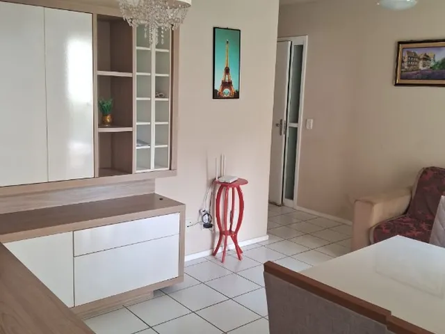 Imagem 2: APARTAMENTO RESIDENCIAL em LAURO DE FREITAS - BA, BURAQUINHO