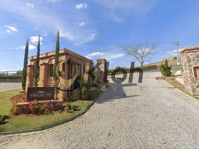 Imagem 10: Borgo del Vino - Borgo del Vino Gran Reserva - Lançamento de Lotes em Areal - Financio em 84 Vezes