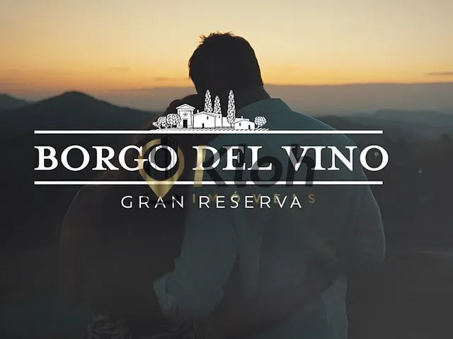 Imagem 4: Borgo del Vino - Borgo del Vino Gran Reserva - Lançamento de Lotes em Areal - Financio em 84 Vezes