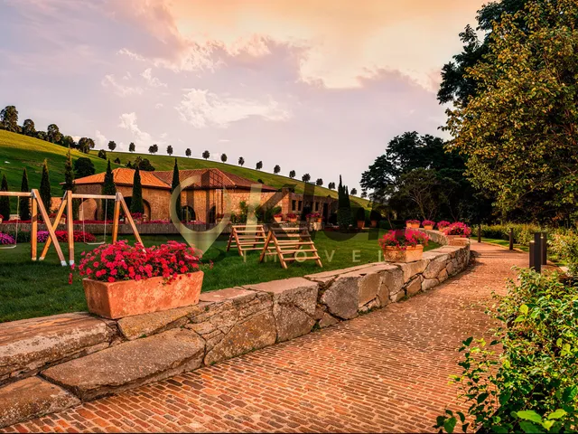 Imagem 16: Borgo del Vino - Borgo del Vino Gran Reserva - Lançamento de Lotes em Areal - Financio em 84 Vezes