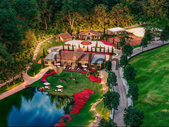 Imagem 12: Borgo del Vino - Borgo del Vino Gran Reserva - Lançamento de Lotes em Areal - Financio em 84 Vezes