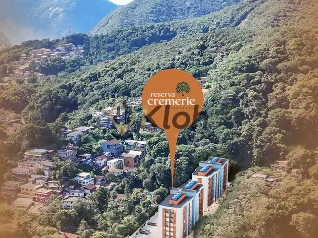 Imagem 12: Reserva Cremerie - Reserva Cremerie - Lançamento de Aptos 2 Qts - Garanta Sua Unidade