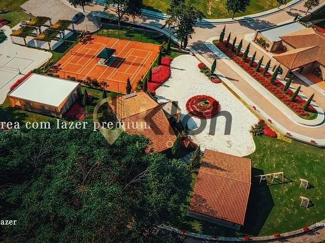 Imagem 10: Borgo Del Vino - Borgo del Vino Gran Reserva - Lançamento de Lotes em Areal - Financio