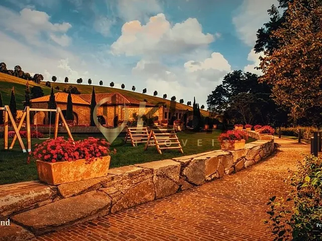 Imagem 11: Borgo Del Vino - Borgo del Vino Gran Reserva - Lançamento de Lotes em Areal - Financio