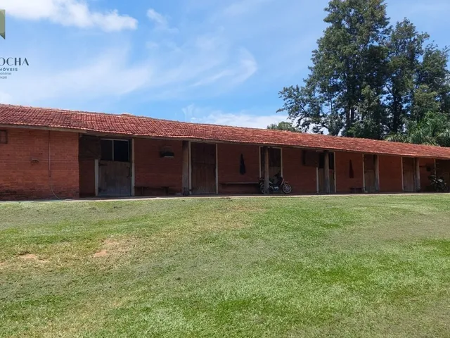 Imagem: Fazenda a Venda Região de Tatuí Sp