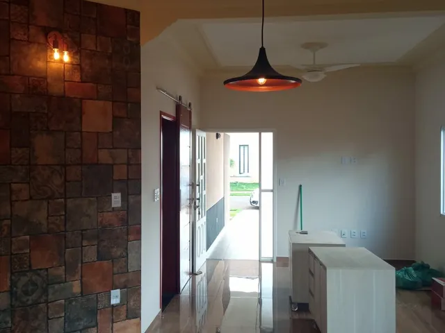 Imagem 13: Casa À Venda no Bairro Residencial Esplanada de Tatuí - Tatuí/Sp
