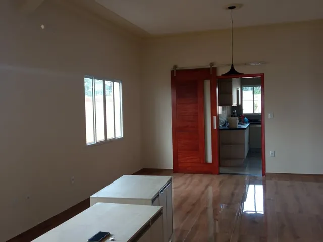Imagem 3: Casa À Venda no Bairro Residencial Esplanada de Tatuí - Tatuí/Sp