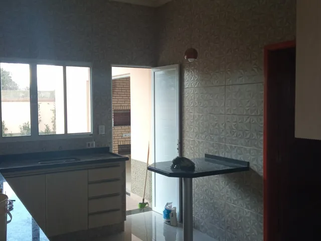 Imagem 11: Casa À Venda no Bairro Residencial Esplanada de Tatuí - Tatuí/Sp