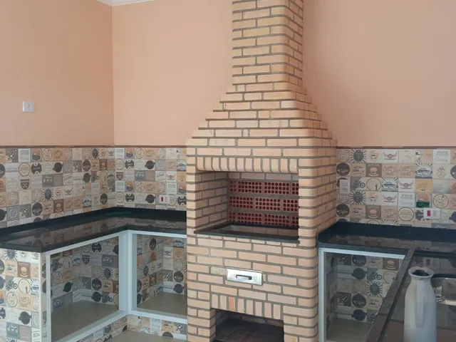 Imagem 6: Casa À Venda no Bairro Residencial Esplanada de Tatuí - Tatuí/Sp