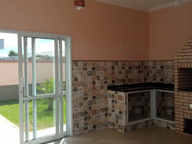 Imagem 4: Casa À Venda no Bairro Residencial Esplanada de Tatuí - Tatuí/Sp