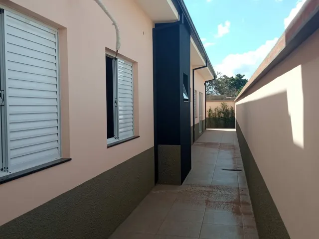 Imagem 16: Casa À Venda no Bairro Residencial Esplanada de Tatuí - Tatuí/Sp