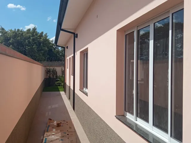 Imagem 9: Casa À Venda no Bairro Residencial Esplanada de Tatuí - Tatuí/Sp
