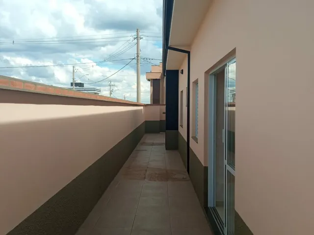 Imagem 14: Casa À Venda no Bairro Residencial Esplanada de Tatuí - Tatuí/Sp