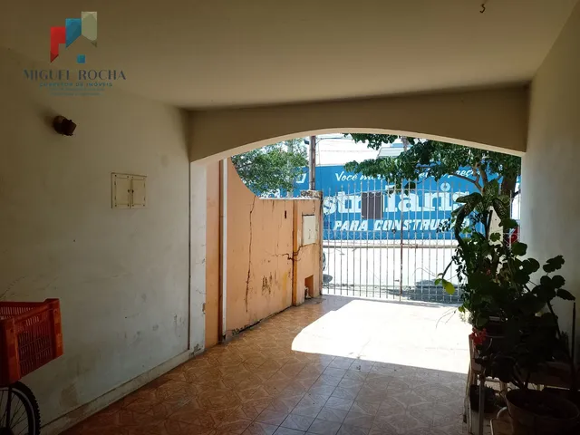 Imagem: Casa À Venda no Bairro Alto santa Cruz