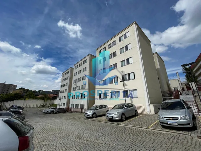 Imagem: Apartamento C/ 2 Dormitórios Todo Planejado