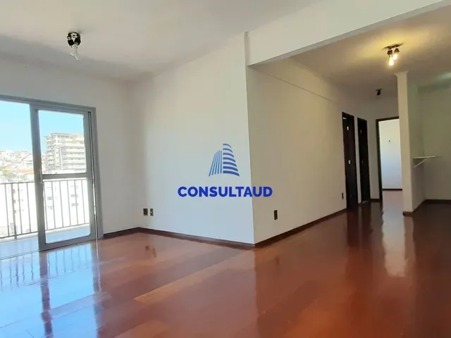 Imagem: Apartamento em Centro, São Lourenço/Mg