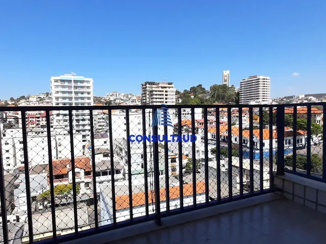 Imagem 8: Apartamento em Centro, São Lourenço/Mg