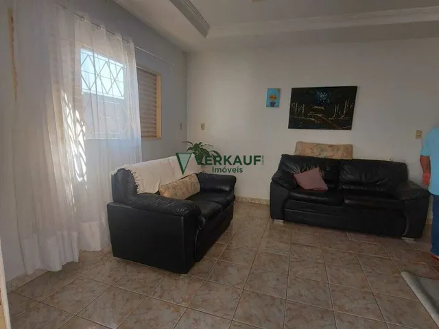 Imagem 7: Casa À Venda no Bairro Residencial Center Ville - Goiânia/Go