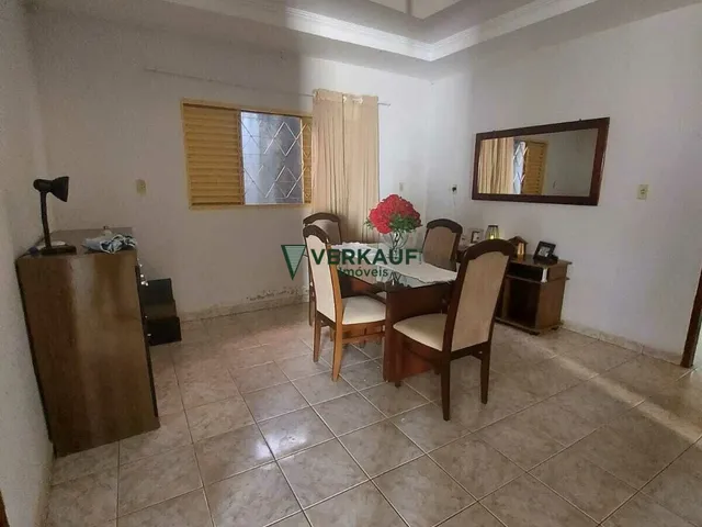 Imagem 4: Casa À Venda no Bairro Residencial Center Ville - Goiânia/Go