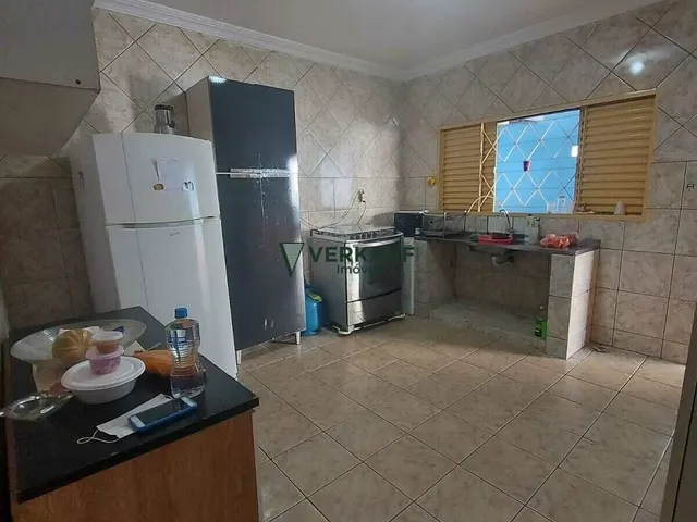 Imagem 6: Casa À Venda no Bairro Residencial Center Ville - Goiânia/Go
